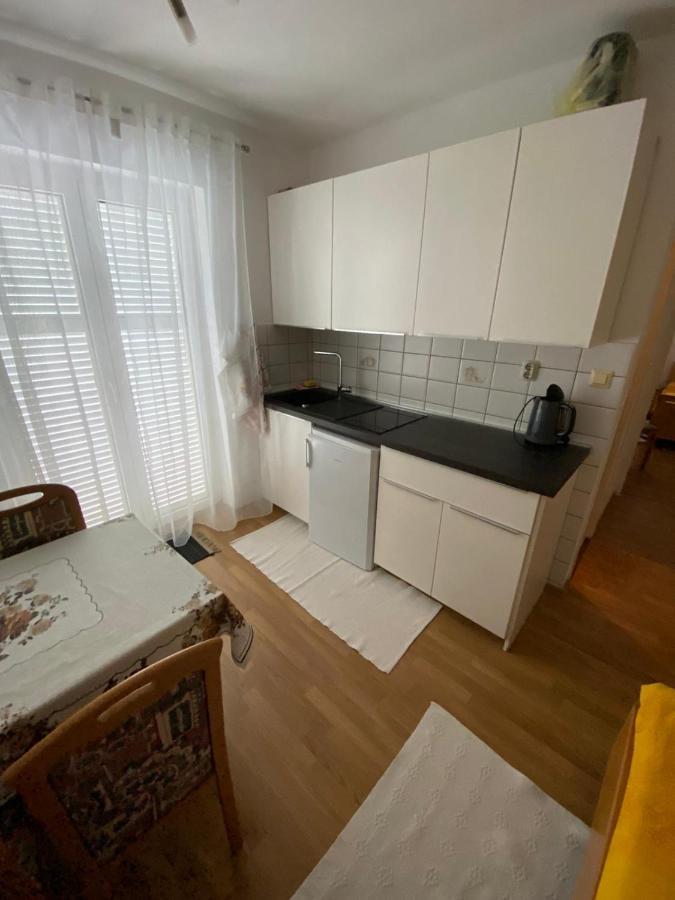 Apartment Coskovic Rosini المظهر الخارجي الصورة