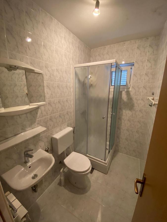 Apartment Coskovic Rosini المظهر الخارجي الصورة