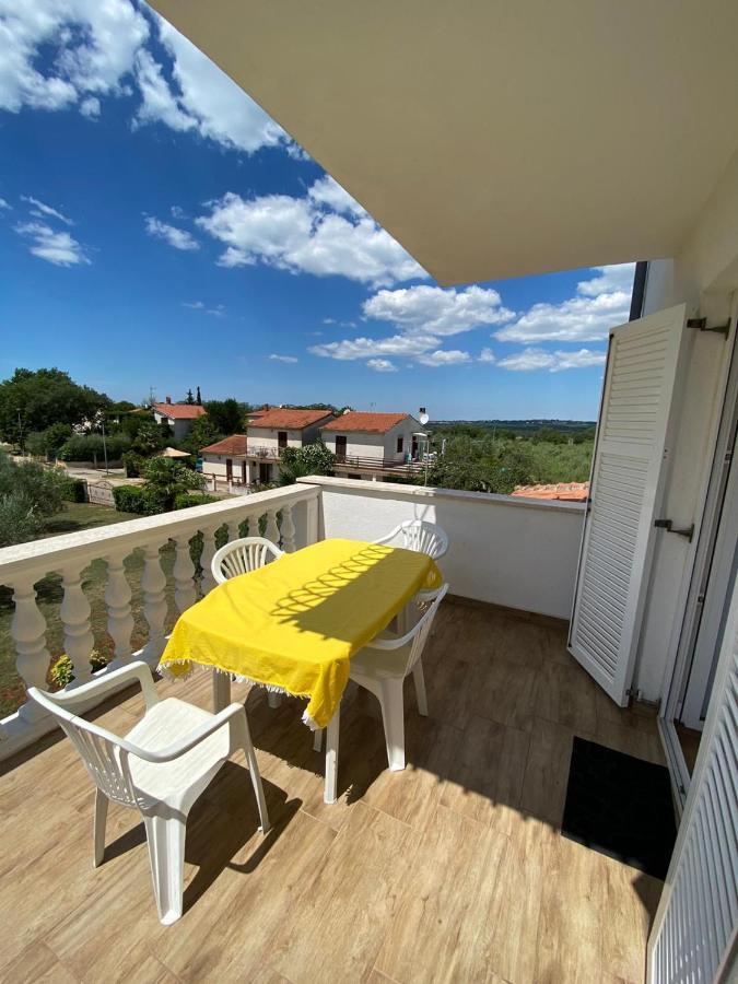 Apartment Coskovic Rosini المظهر الخارجي الصورة