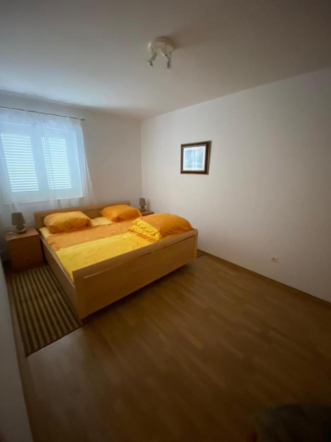 Apartment Coskovic Rosini المظهر الخارجي الصورة