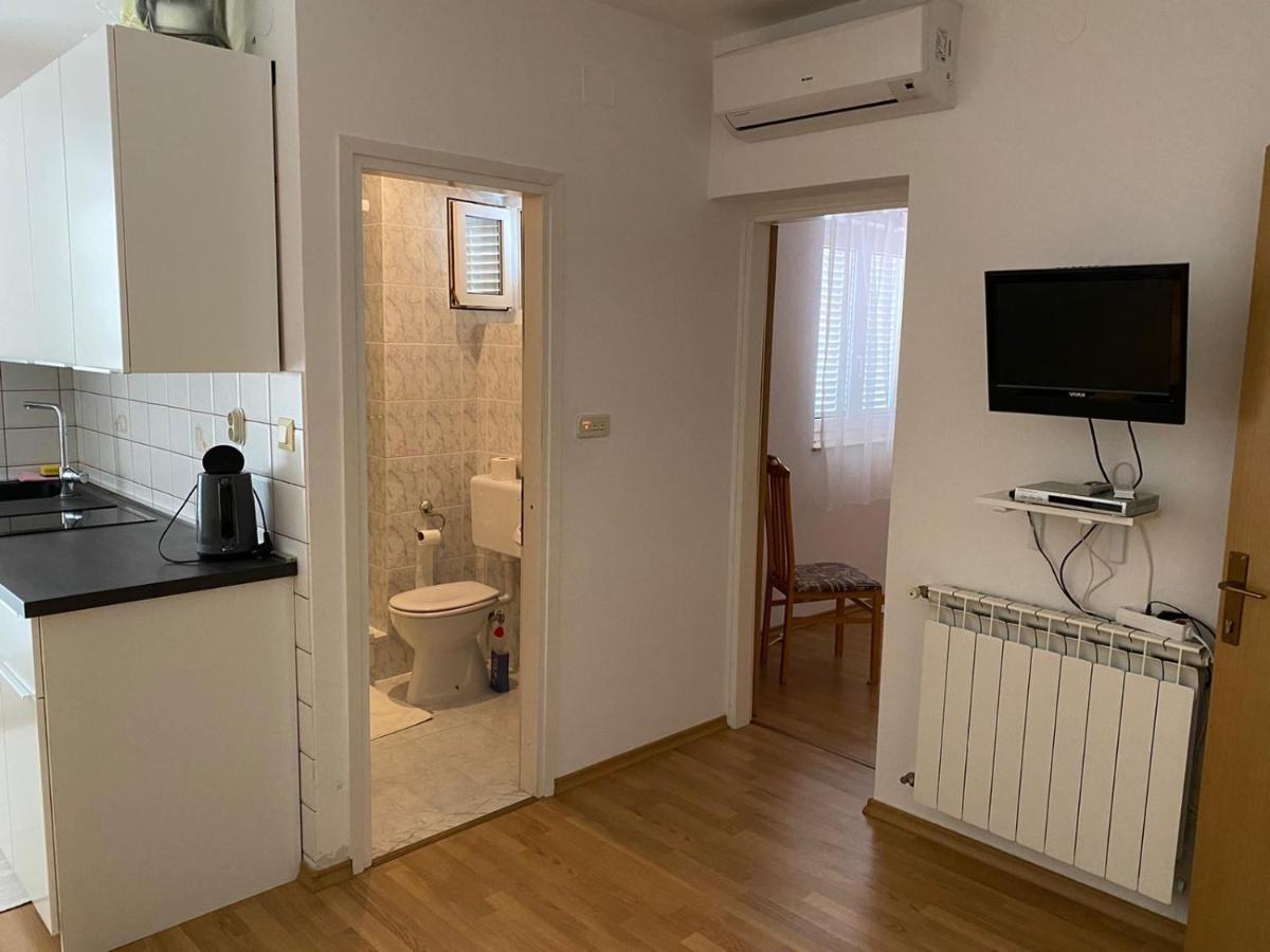 Apartment Coskovic Rosini المظهر الخارجي الصورة