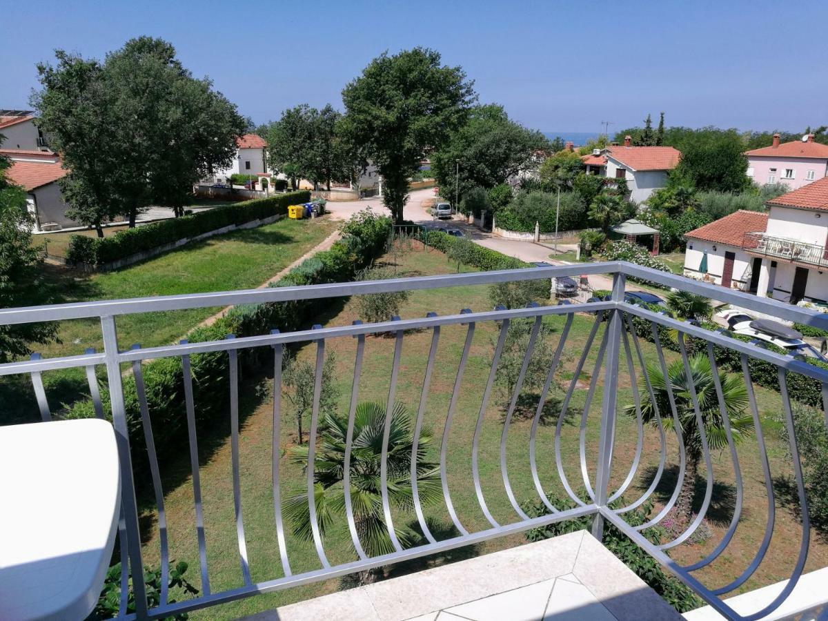 Apartment Coskovic Rosini المظهر الخارجي الصورة
