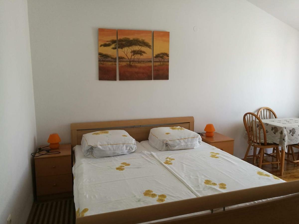 Apartment Coskovic Rosini المظهر الخارجي الصورة