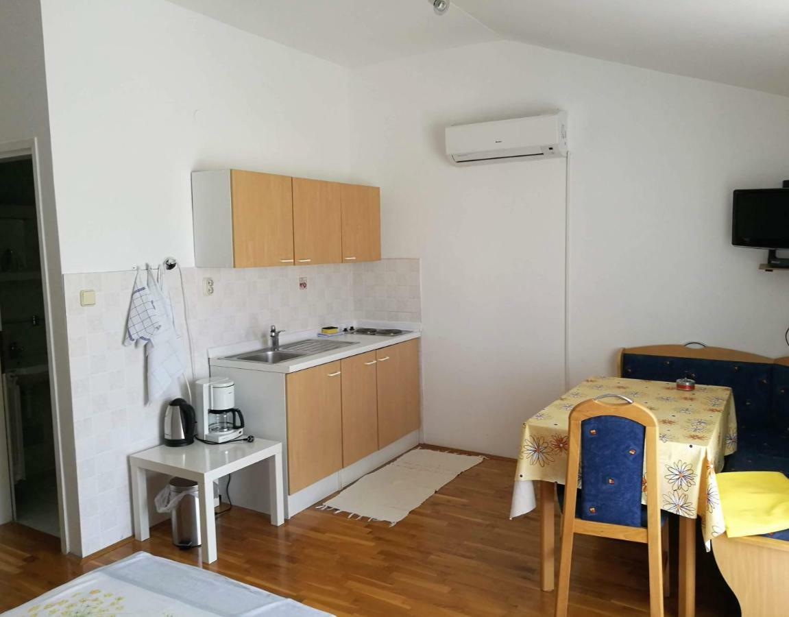 Apartment Coskovic Rosini المظهر الخارجي الصورة