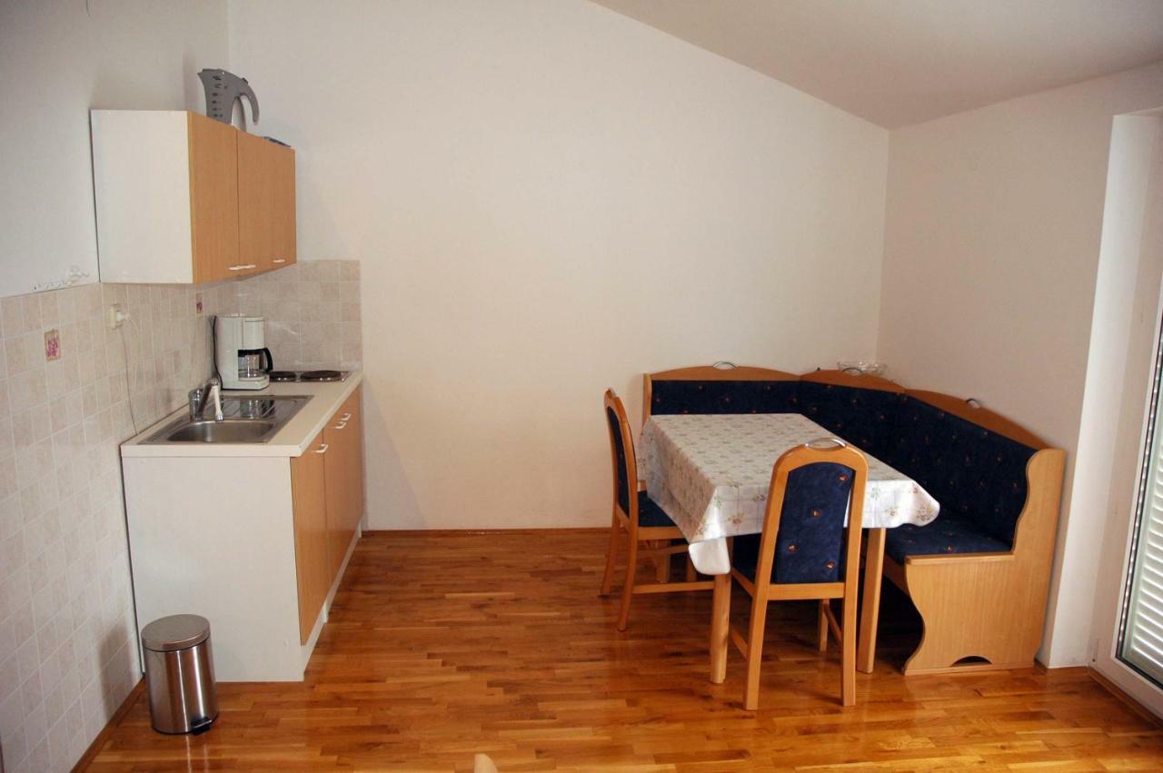 Apartment Coskovic Rosini المظهر الخارجي الصورة