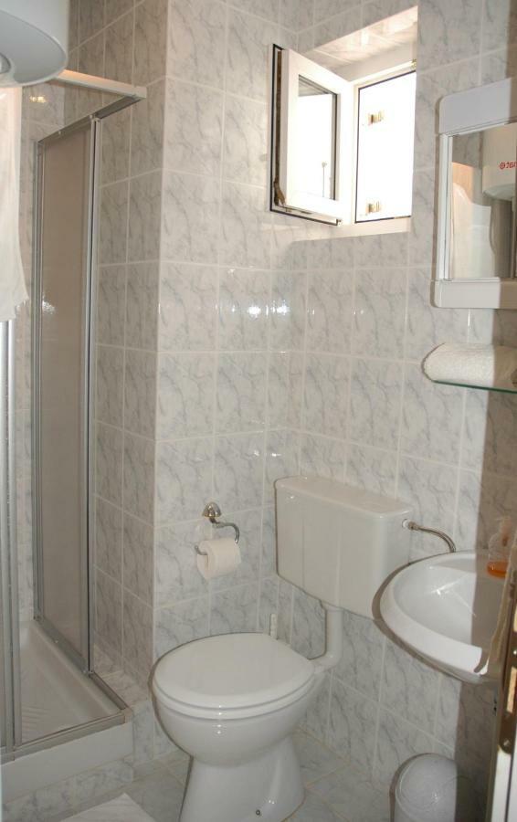 Apartment Coskovic Rosini المظهر الخارجي الصورة