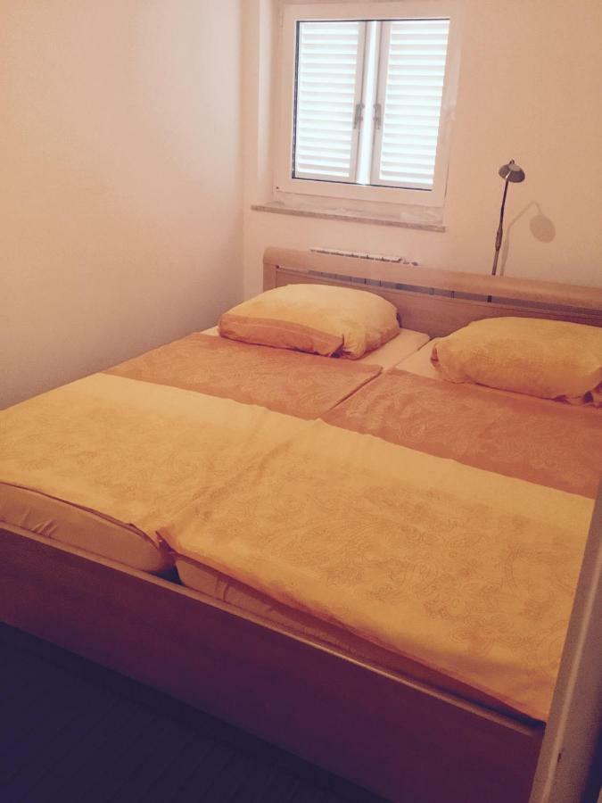 Apartment Coskovic Rosini المظهر الخارجي الصورة