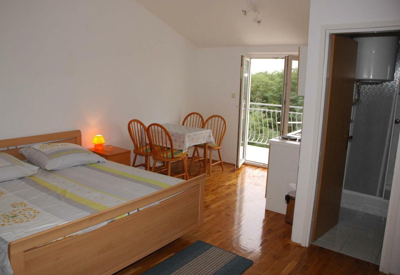 Apartment Coskovic Rosini المظهر الخارجي الصورة